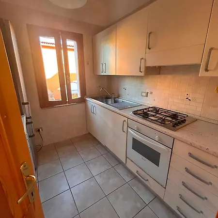 Appartamento Ottiolu Sea Breeze