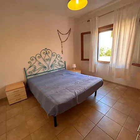 Appartamento Ottiolu Sea Breeze *