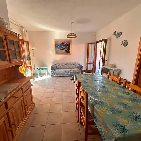 Ottiolu Sea Breeze Appartamento